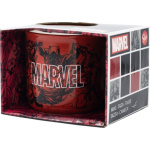 STOR Hrneček keramický 400 ml Marvel 160138