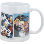 STOR Hrneček keramický 325 ml Disney 160140