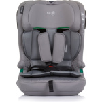 CHIPOLINO Autosedačka Lux X i-Size 76-150cm Isofix, Granite 160401, (2024)