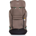 CHIPOLINO Autosedačka Lux X i-Size 76-150cm Isofix, Macadamia 160403, (2024)