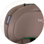 CHIPOLINO Autosedačka Lux X i-Size 76-150cm Isofix, Macadamia 160403, (2024)