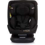 CHIPOLINO Autosedačka Supreme i-Size 40-150cm Isofix 360, Obsidian 160772, (2024)