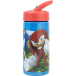 STOR Láhev na pití Sonic 410 ml 161062