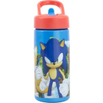 STOR Láhev na pití Sonic 410 ml 161062