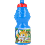 STOR Láhev na pití Sonic 400 ml 161063