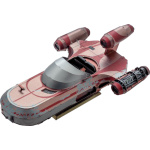 METAL EARTH 3D puzzle Star Wars: X-34 Landspeeder 161377