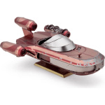 METAL EARTH 3D puzzle Star Wars: X-34 Landspeeder 161377