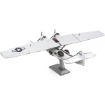 METAL EARTH 3D puzzle Létající člun Consolidated PBY Catalina 161379