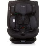 CHIPOLINO Autosedačka X Factor i-Size 40-150cm Isofix 360 Obsidian 161419, (2024)