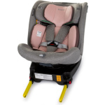 CHIPOLINO Autosedačka X Factor i-Size 40-150cm Isofix 360 Flamingo 161423, (2024)