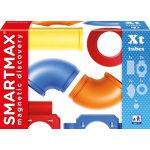 SMARTMAX Magnetická stavebnice Tube TX 7 dílků 161468