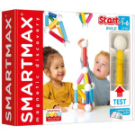 SMARTMAX Magnetická stavebnice Start Build 23 dílků 161470