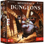 TREFL Hra Mysterious Dungeons 161898