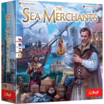 TREFL The Sea Merchants: Kupci na moři 162231