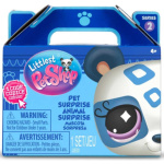 Hasbro Littlest Pet Shop LPS Překvapení 1ks (mix) 162371