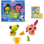 Hasbro Littlest Pet Shop LPS Duo 162387