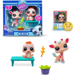 Hasbro Littlest Pet Shop LPS Duo III 162389