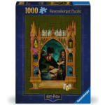 RAVENSBURGER Puzzle Harry Potter a Princ dvojí krve 1000 dílků 162490