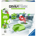 RAVENSBURGER GraviTrax Akční set Twist 162987