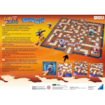 RAVENSBURGER Hra Labyrinth Naruto 162992