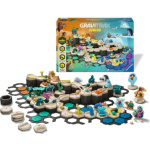 RAVENSBURGER GraviTrax Junior Startovní sada Můj svět 163004