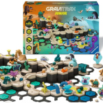 RAVENSBURGER GraviTrax Junior Startovní sada Můj svět 163004