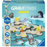 RAVENSBURGER GraviTrax Junior Startovní sada Ledový svět 163007