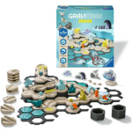 RAVENSBURGER GraviTrax Junior Startovní sada Ledový svět 163007