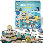 RAVENSBURGER GraviTrax Junior Startovní sada Ledový svět 163007