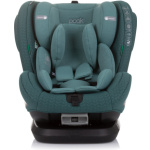 CHIPOLINO Autosedačka Peak i-Size 40-150cm Isofix 360 Pastel Green 163154, (2024)