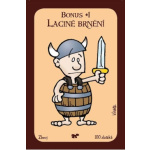 Munchkin: Království za oře (4. rozšíření) 20039