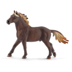 SCHLEICH Horse Club® 13805 Kůň Mustang - hřebec 20716