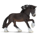 SCHLEICH Horse Club® 13734 Shirský kůň - hřebec 21455