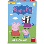 DINO Dětská hra Prasátko Peppa 22855