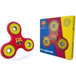 TREFL Spinner FC Barcelona 1ks 23216