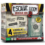 BLACKFIRE Escape Room - Úniková hra 2 26181