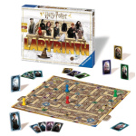 RAVENSBURGER Hra Labyrinth Harry Potter 26367