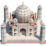 WREBBIT 3D puzzle Taj Mahal 950 dílků 5254