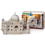 WREBBIT 3D puzzle Taj Mahal 950 dílků 5254