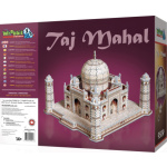 WREBBIT 3D puzzle Taj Mahal 950 dílků 5254