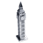 METAL EARTH 3D puzzle Big Ben 8044