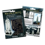 METAL EARTH 3D puzzle Empire State Building 8056