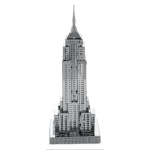 METAL EARTH 3D puzzle Empire State Building 8056