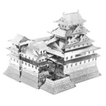 METAL EARTH 3D puzzle Hrad Himedži 8060