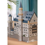 3D puzzle Zámek Neuschwanstein, Německo 309 dílků 9473