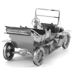 METAL EARTH 3D puzzle Ford Model T 1908 9633