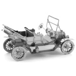 METAL EARTH 3D puzzle Ford Model T 1908 9633