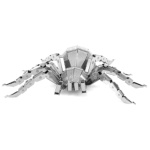 METAL EARTH 3D puzzle Tarantule 9646