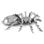 METAL EARTH 3D puzzle Tarantule 9646