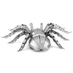 METAL EARTH 3D puzzle Tarantule 9646